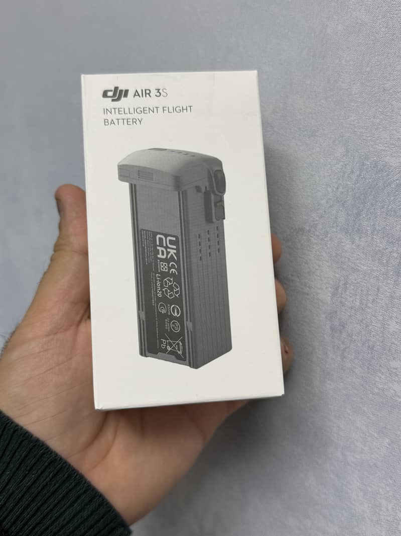 DJI all original products 11