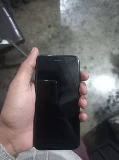 iphone 7 128 gb 10/7 condition