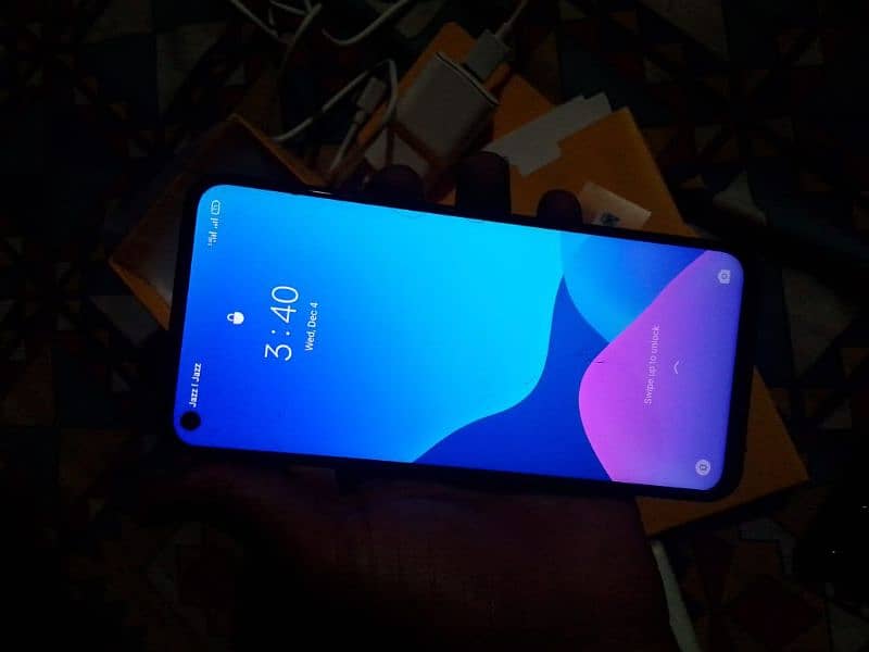 realme 6 10