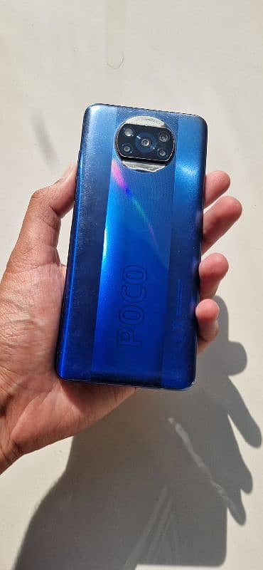 poco x3 pro 2