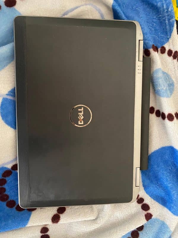 Dell Latitude E-6330 Core-i5 3rd Generation 0