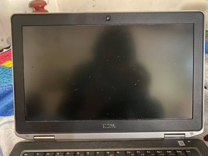 Dell Latitude E-6330 Core-i5 3rd Generation 1