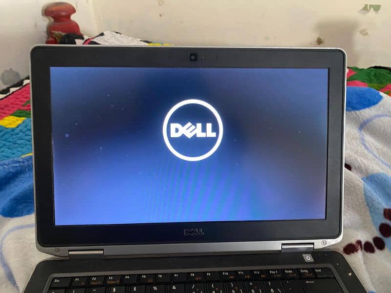 Dell Latitude E-6330 Core-i5 3rd Generation 3