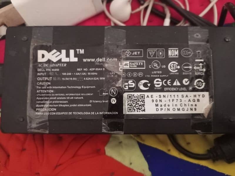 Dell Latitude E-6330 Core-i5 3rd Generation 10