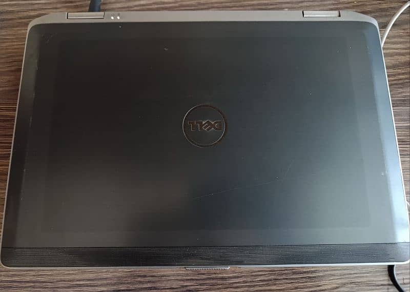 Dell Latitude E6420 i5 2nd Generation 4ram+250GB 0