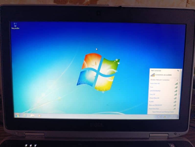 Dell Latitude E6420 i5 2nd Generation 4ram+250GB 4