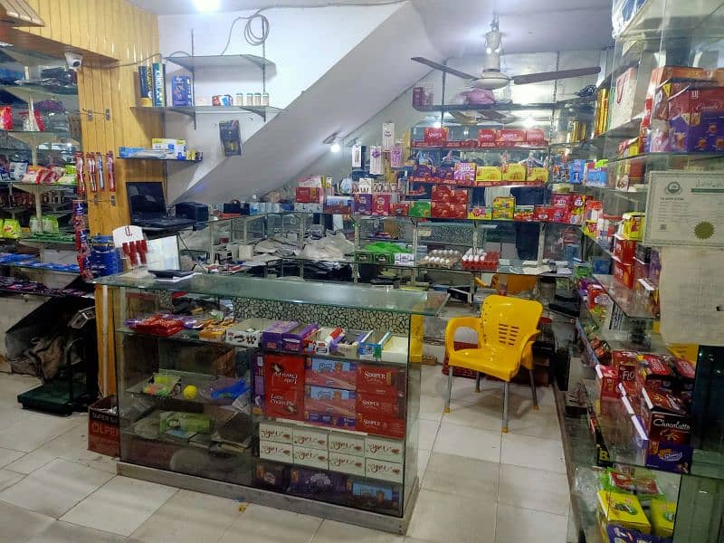 Grocery store for sale 0