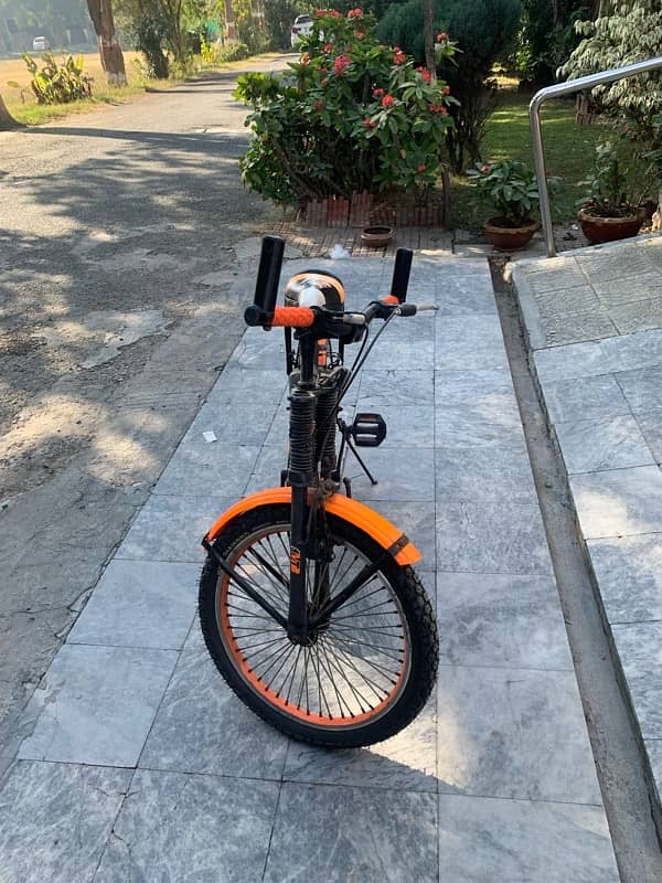 kid cycle 3