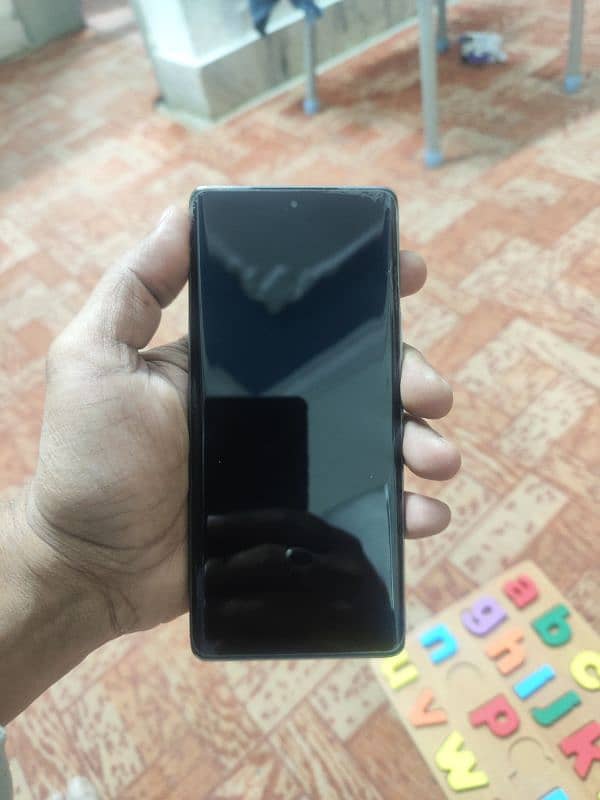 Infinix Note 40 Pro Plus + Racing Edition 0