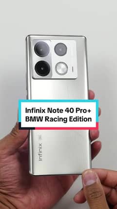 Infinix