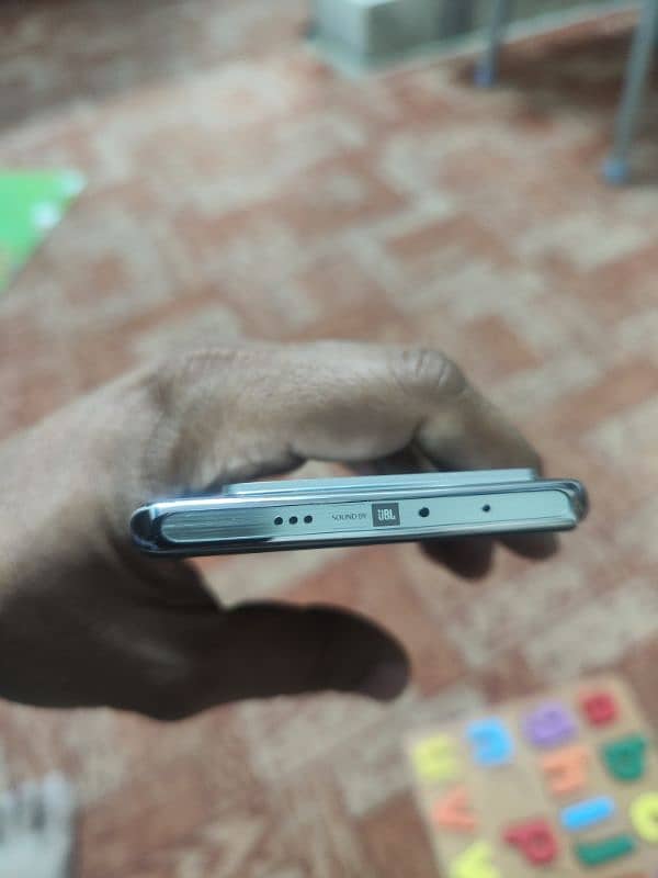 Infinix Note 40 Pro Plus + Racing Edition 6