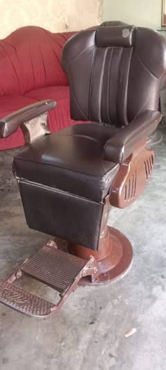 Barbarber chairs for urgent sell +92 3-16 48-96-1-38