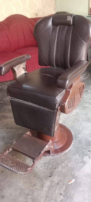 Barbarber chairs for urgent sell +92 3-16 48-96-1-38 0