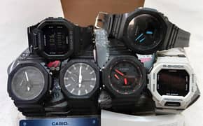 Casio G-Shock GA2100 1:1 original master grade