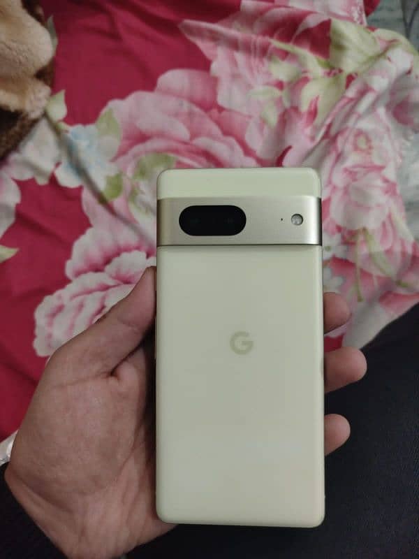 Pixel 7 ( Pta approve) 1