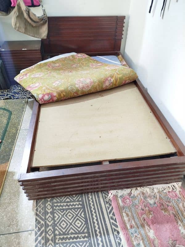 single bed 3