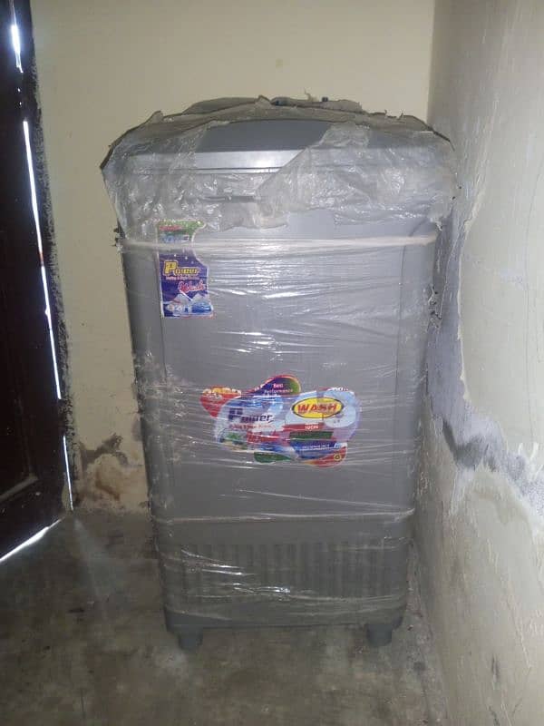 super Asia washing machine/03432598260 0