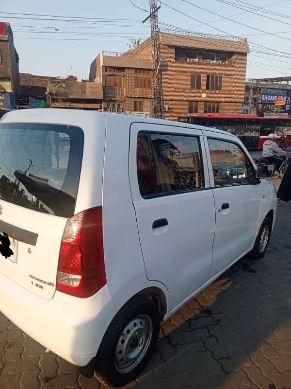 Suzuki Wagon R 2019 2