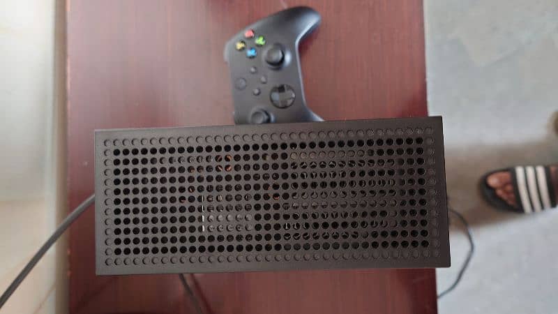 XBOX SERIES S 3