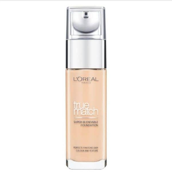 Important Beauty Blendable Foundation 30ml Free Home Delivery 1