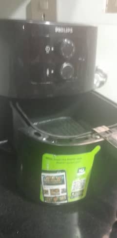 air fryer philips