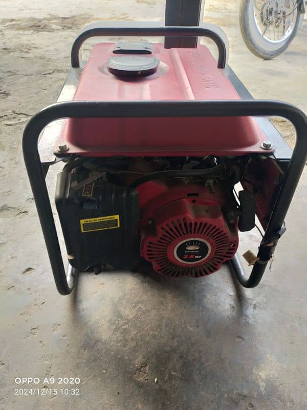 generator for sell 10 by 10 0