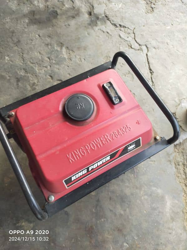 generator for sell 10 by 10 1