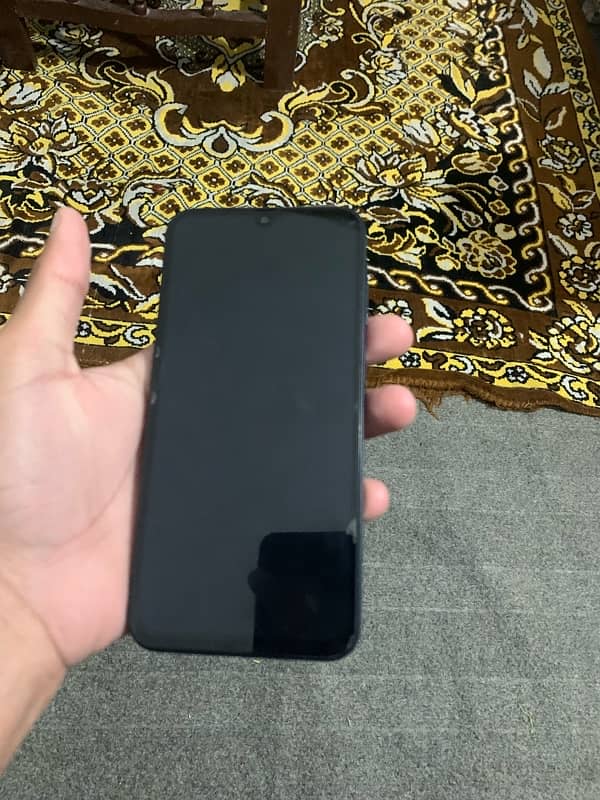 Samsung A15 in Lush Condition 5