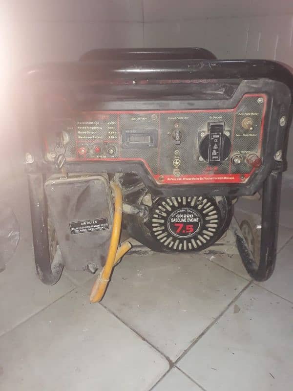 3kva generator 1