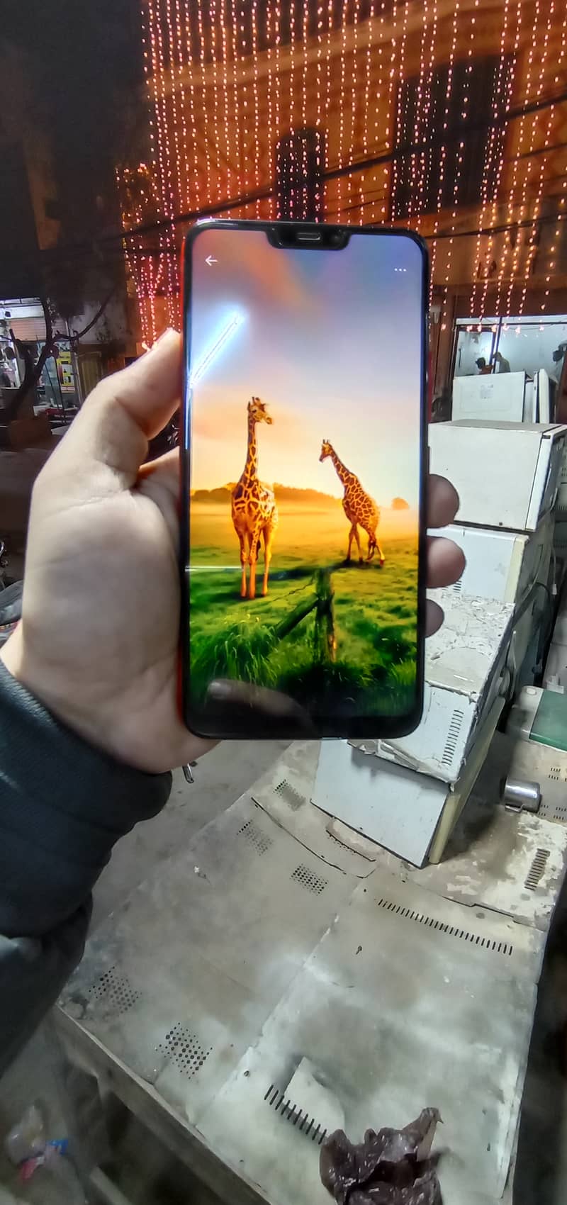 Vivo Y83 6gb 128gb Dual SIM 4G 0