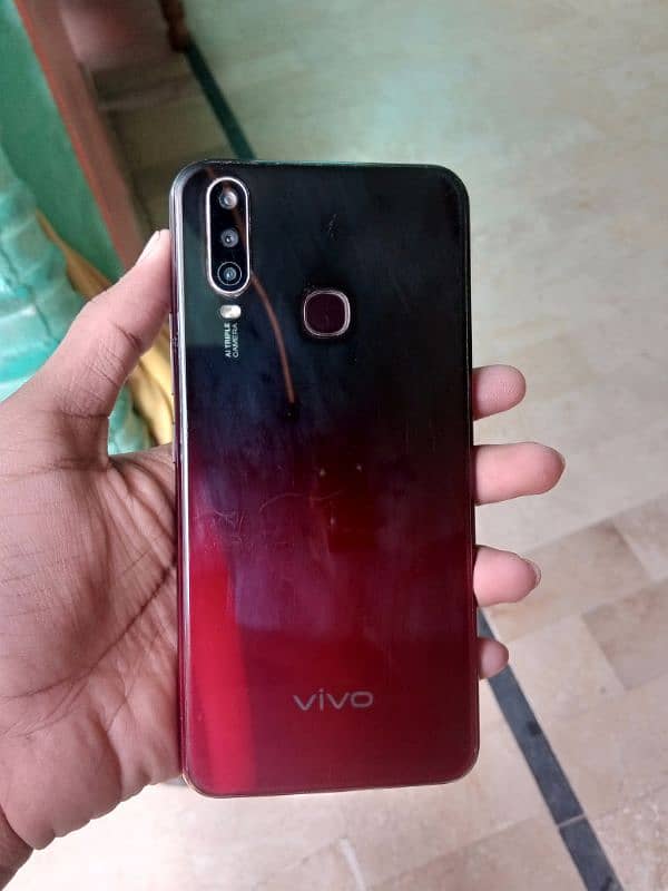 vivo y15 board dead he baki complete  ok he  for cell . 0