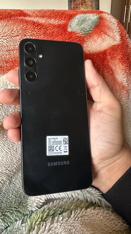 A05s Samsung 0