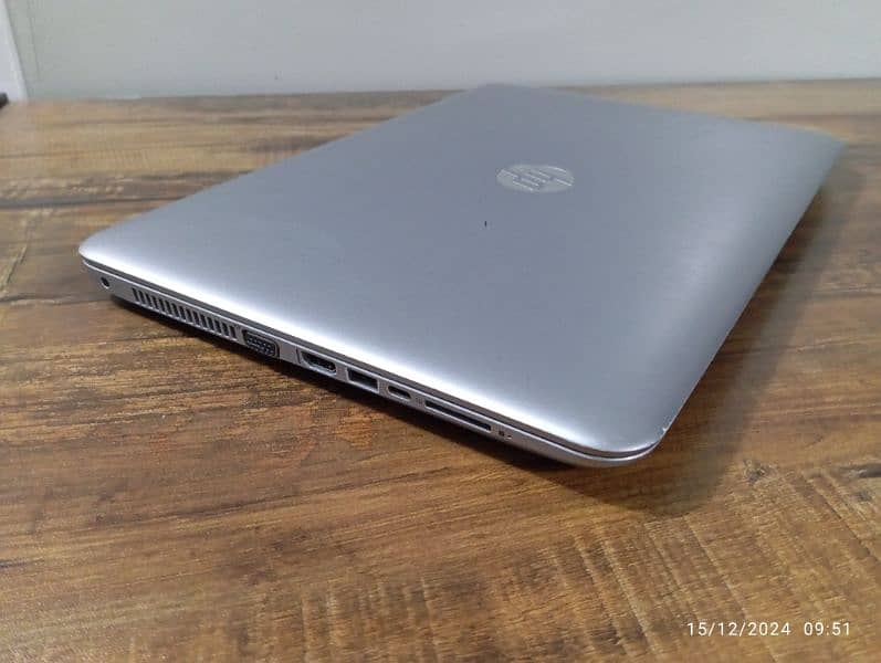 HP ProBook 450 G4 Laptop, 16GB, 250 GB SSD 7th Generation 10