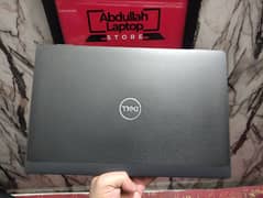 Dell Latitude 7420 (11th gen) Sleek and fancy Latitudes with IRIS XE