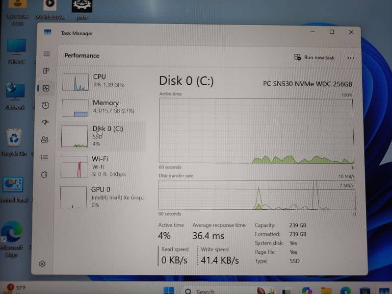 Dell Latitude 7420 (11th gen) Sleek and fancy Latitudes with IRIS XE 13