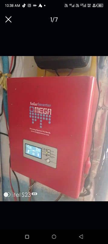 okega 1200 watt inverter 12volt 1