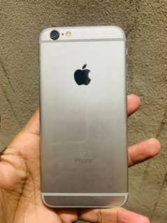 i phone 6 16 gb non pta only phone