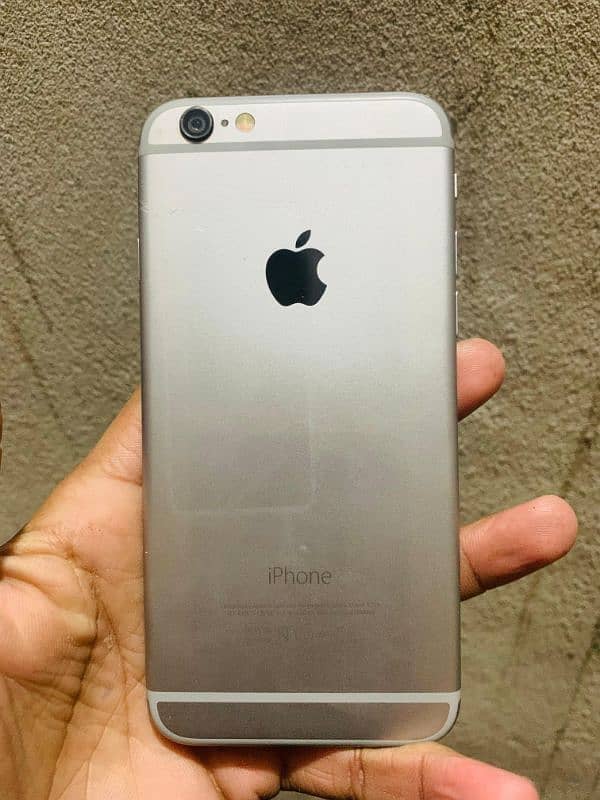 i phone 6 16 gb non pta only phone 0