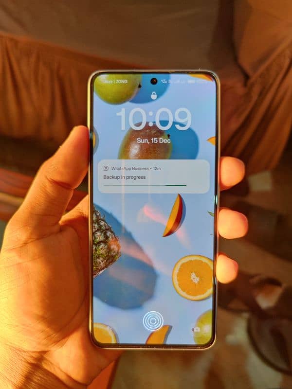 Oppo Reno 11F (8/256) with complete box 1