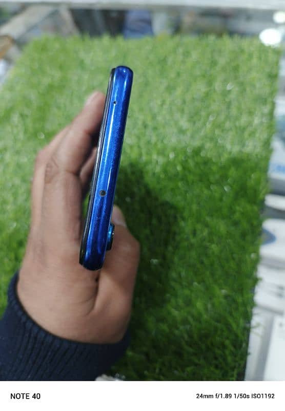 Redmi Note 8 5