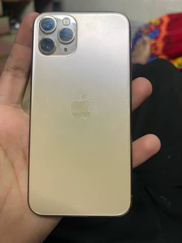 iPhone 11 pro 3