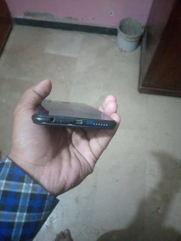 Infinix s5 lite 4/64 3