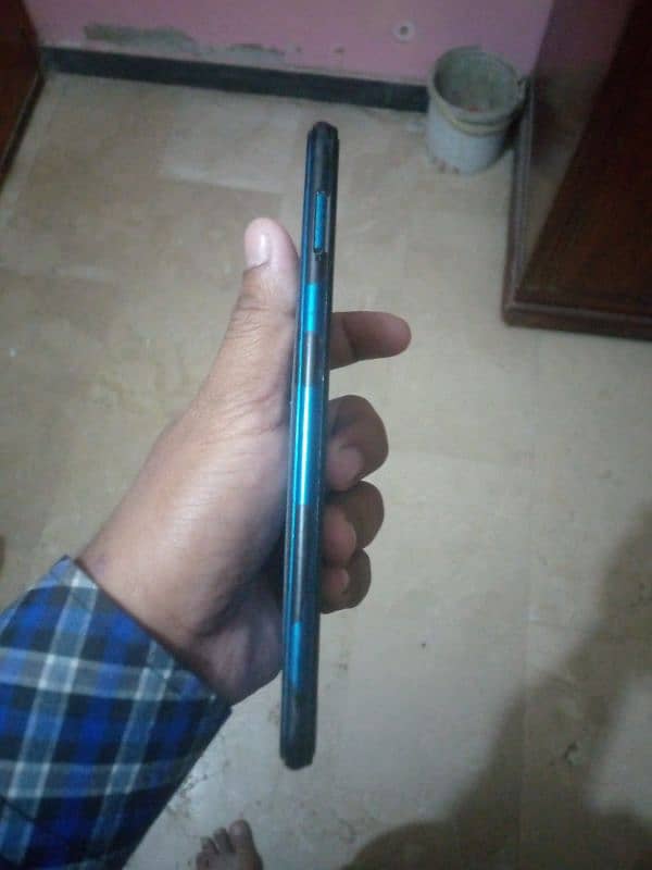 Infinix s5 lite 4/64 4