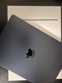 MacBook