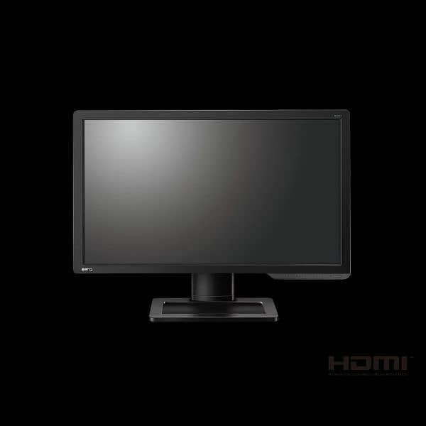 BenQ XL2411-P 144Hz Gaming Monitor 5