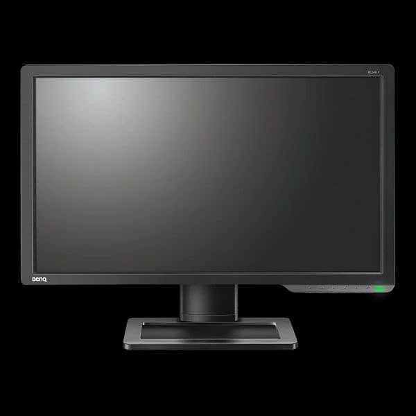 BenQ XL2411-P 144Hz Gaming Monitor 6