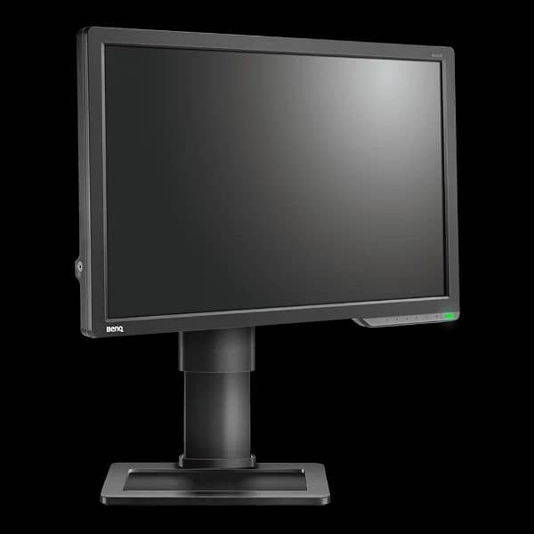 BenQ XL2411-P 144Hz Gaming Monitor 8