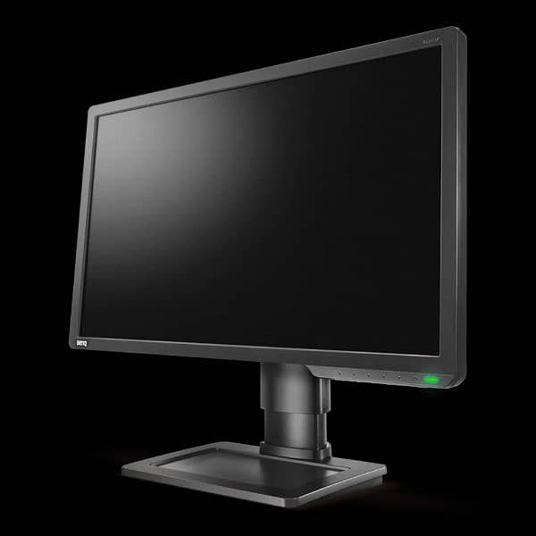 BenQ XL2411-P 144Hz Gaming Monitor 9