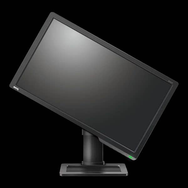 BenQ XL2411-P 144Hz Gaming Monitor 10