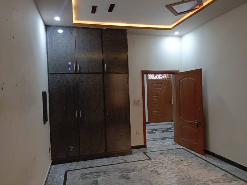 5marla second floor house available for rent Islamabad 2